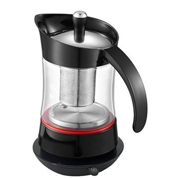 Electric teapot