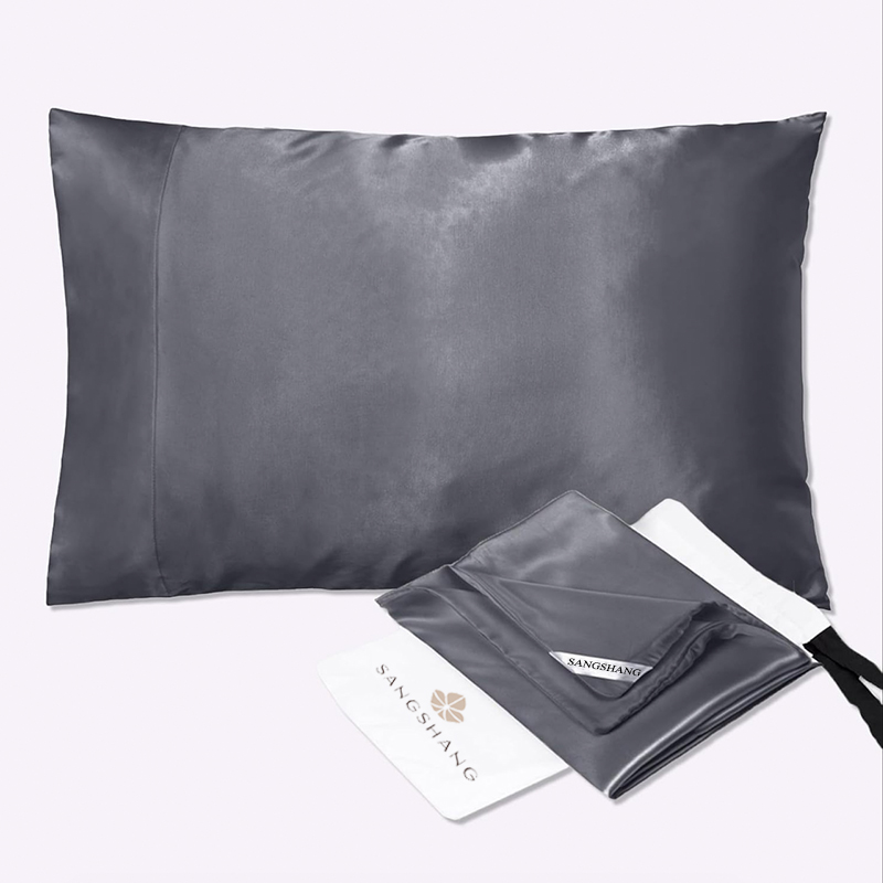 Silk Pillowcas