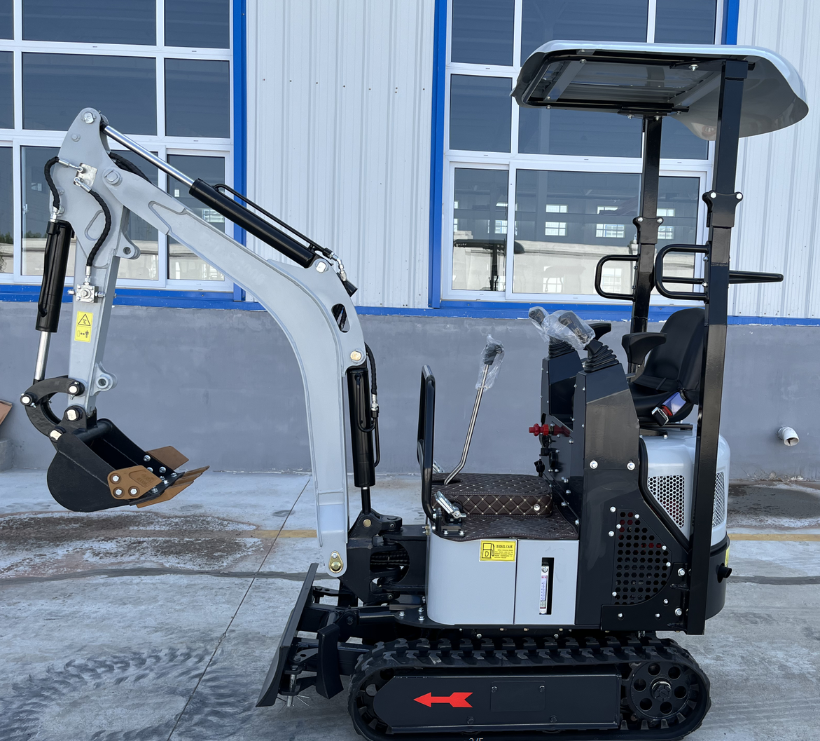 Shandong HFT Import & Export Co., Ltd. – molde de inyección 1