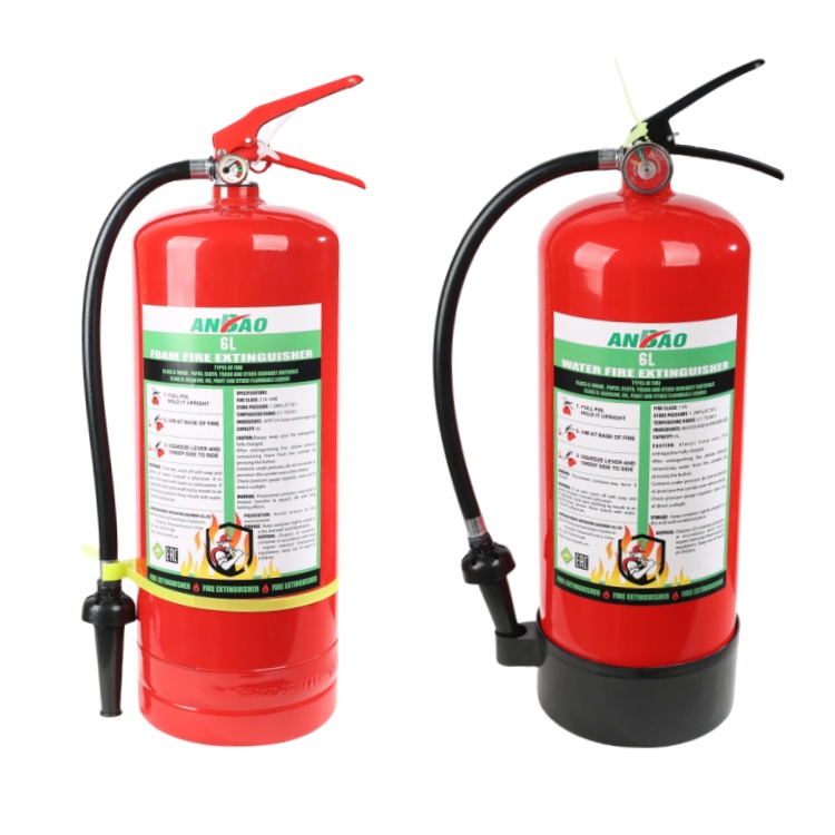 JIANGSHAN ANBAO FIREFIGHTING EQUIPMENT CO.,LTD. – clavo de hierro 2