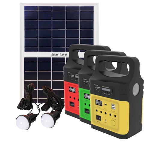 Shenzhen JCN New Energy Technology Co.,Ltd – lámpara de escritorio 3