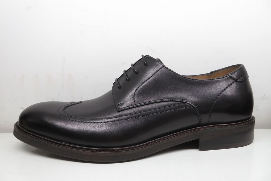 GUANGZHOU LINDUN SHOES CO., LTD – Leather men's shoes 2