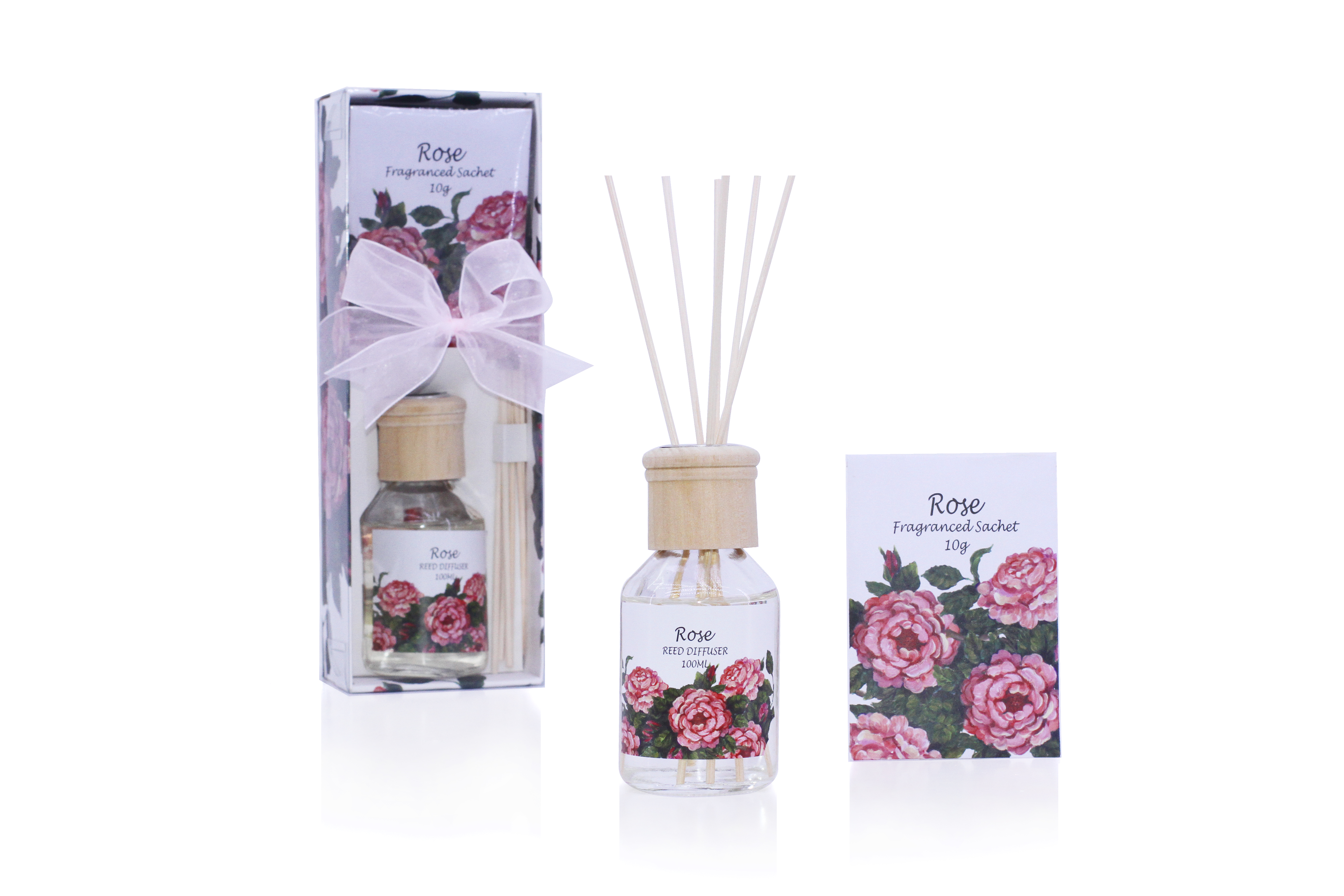 Reed Diffuser