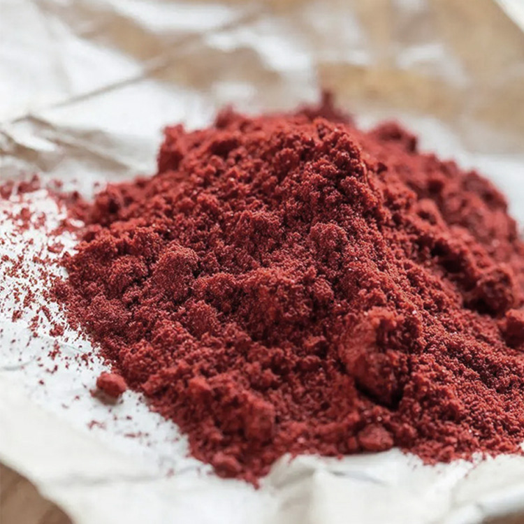 Yuxing Pigment Co., Ltd – molde de inyección 1