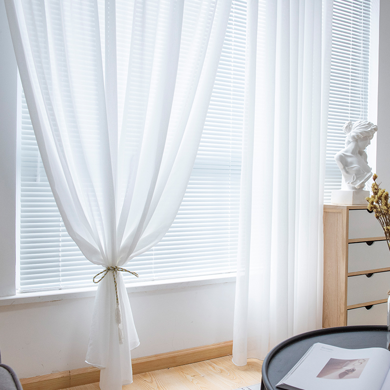100%polyester curtain fabric