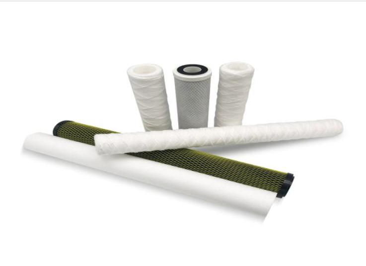 Water filter,water filter parts