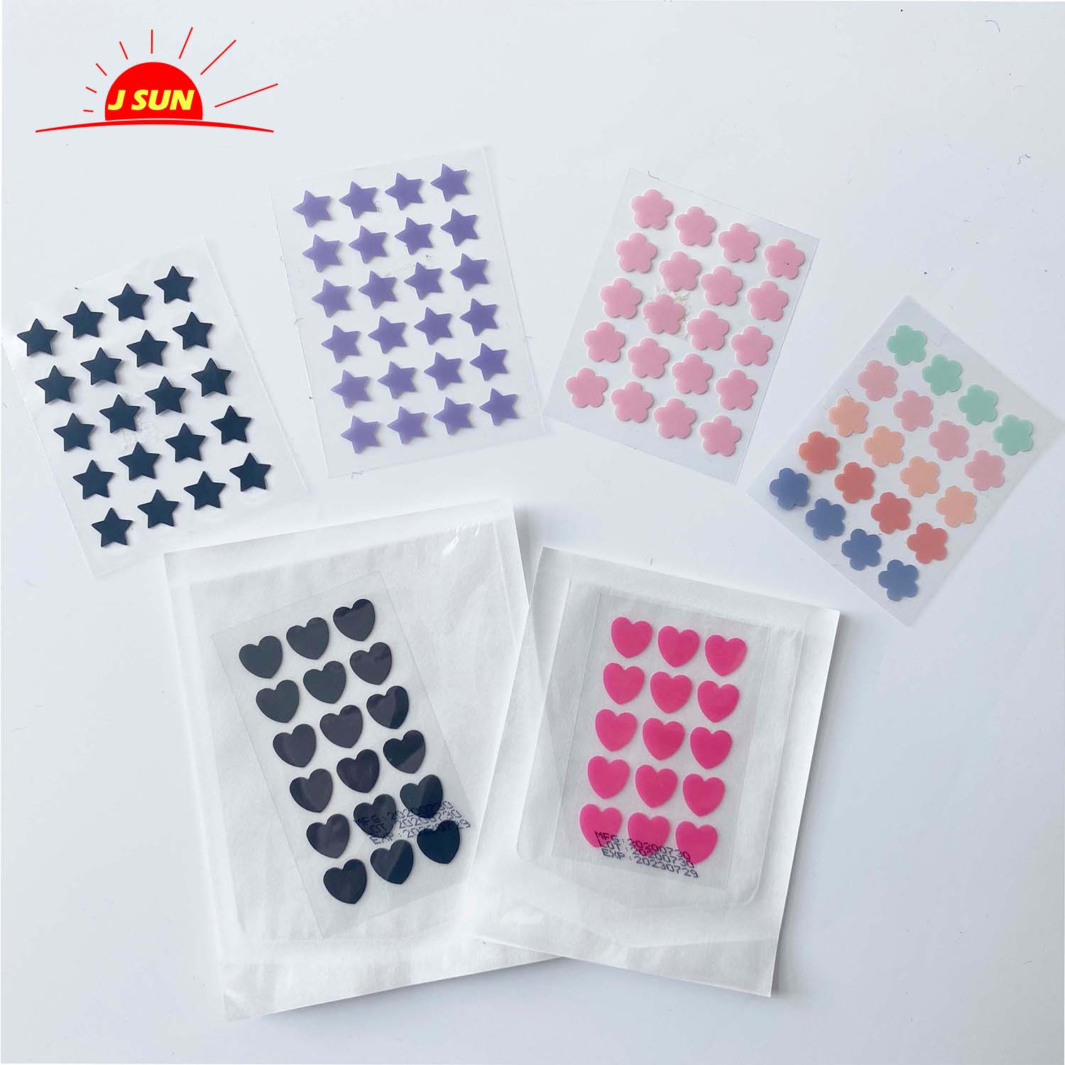 Nanjing J SUN Healthcare Co.,Ltd – colchoneta de yoga 4