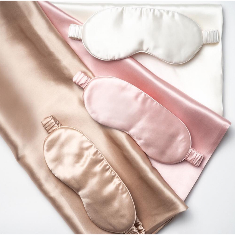 Silk Eyemask