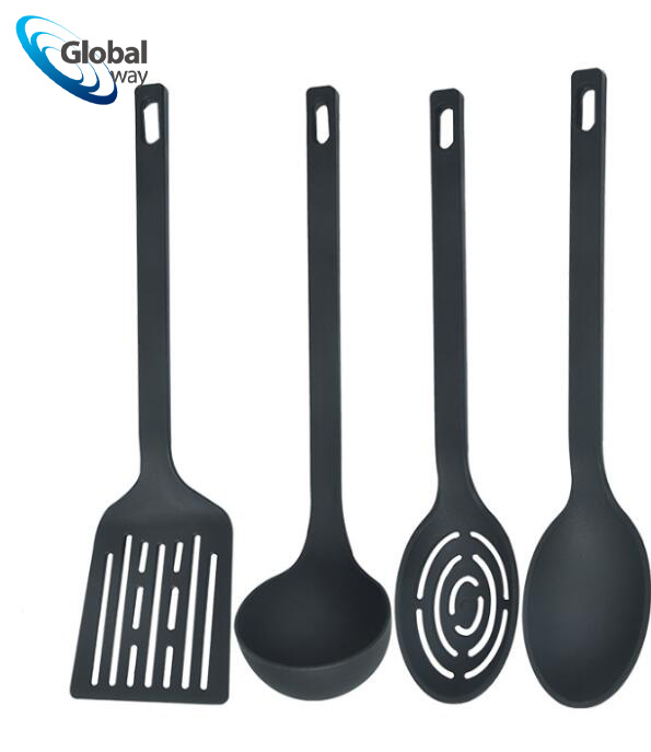4-piece PBT kitchenware set