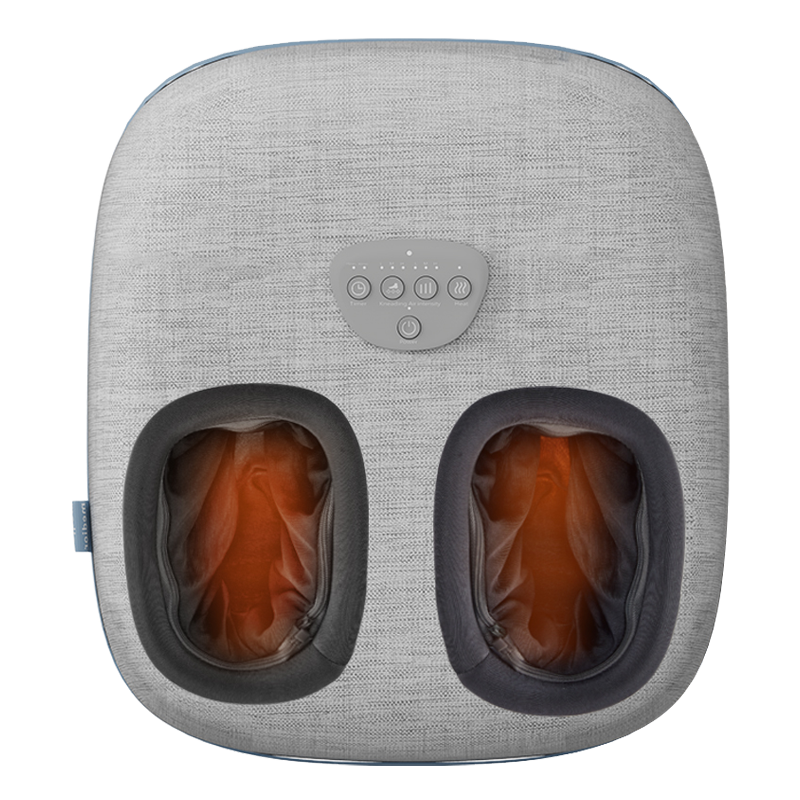 Foot massager