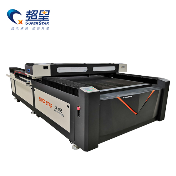 CO2 Laser Cutting Machine
