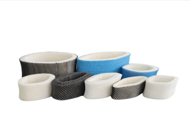 Humidifier filter , humidifier parts