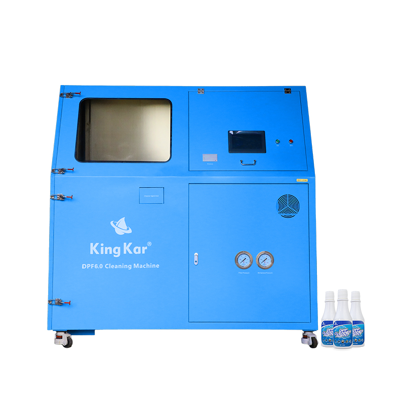 KINGKAR ECO-TECHNOLOGIES CO.,LTD. – manubrio de aluminio 3
