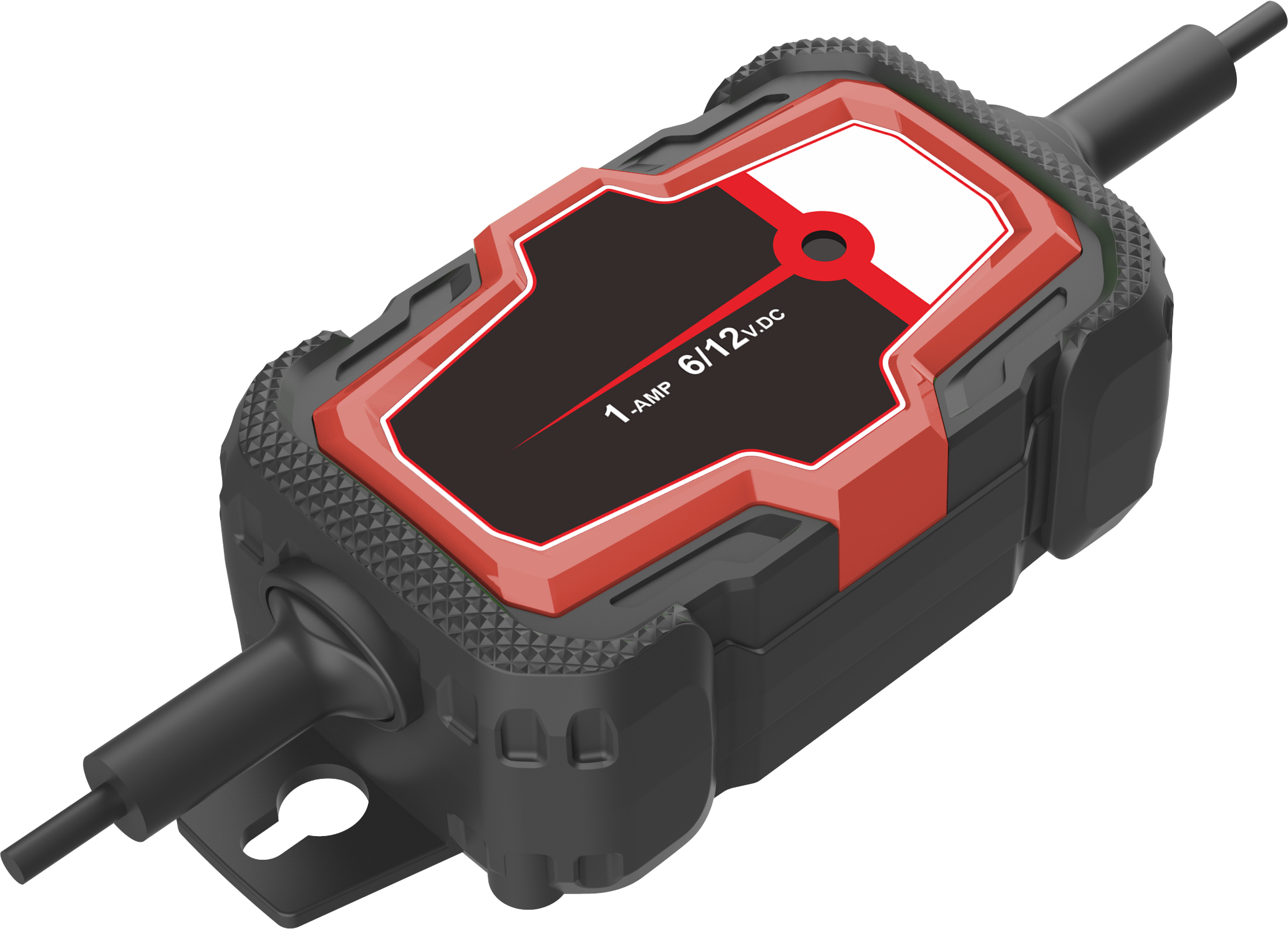 Car battery charger