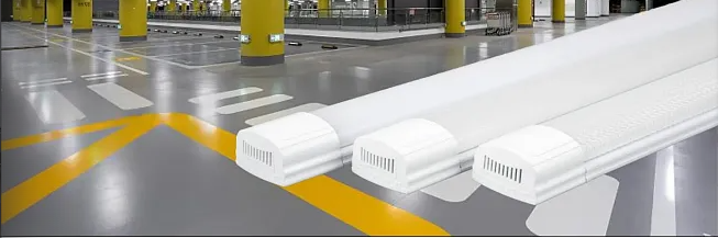ECHO LIGHT CO LIMITED – LED Flood Lighting 3