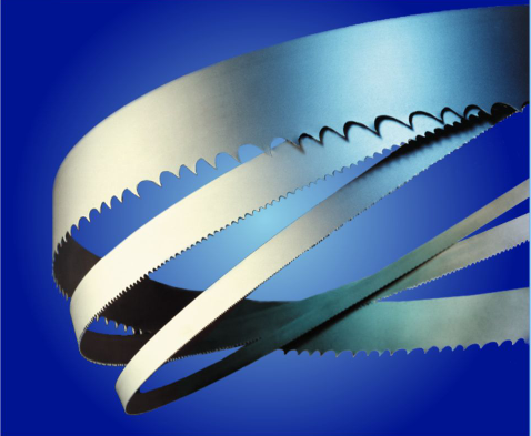 Bi-metal Band Saw Blade