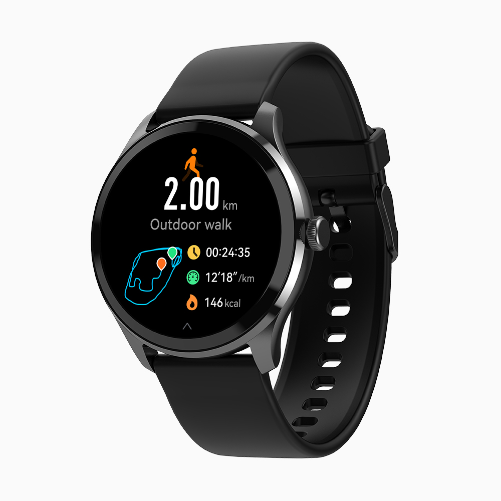 GPS Smart Watch