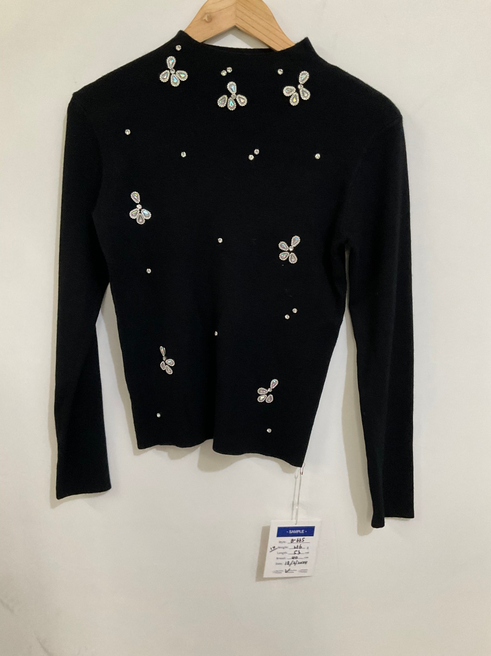 Knitwear