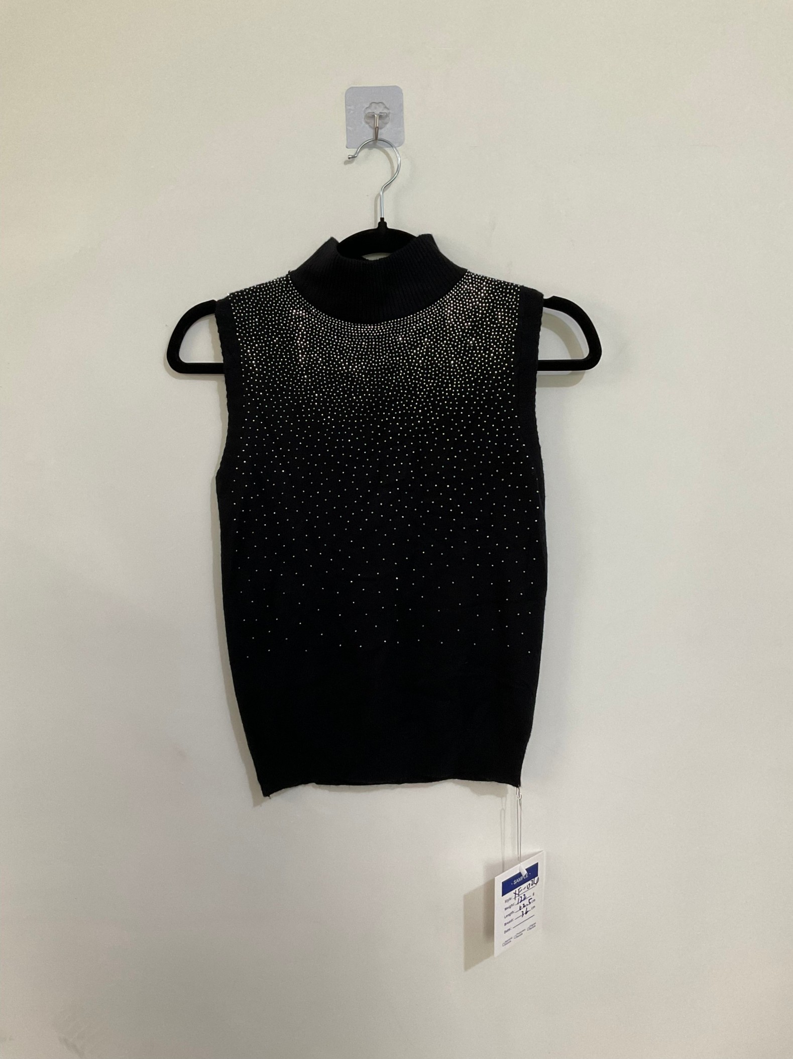 Knitwear