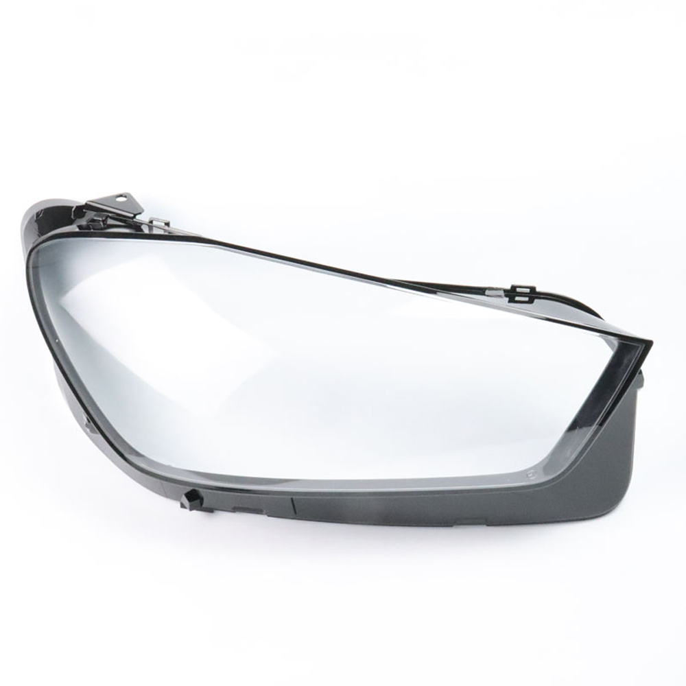 Headlight Glass For 18-23 Mercedes Benz GLE Class Series GLE300 GLE350 W167