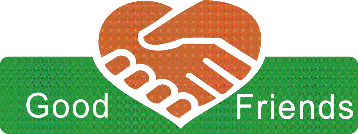 JIAXING GOODFRIENDS CLOTHING COMPANY