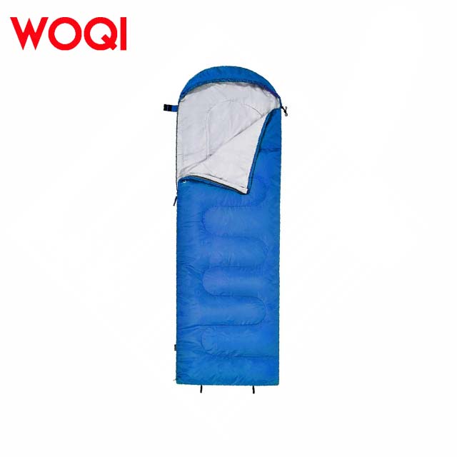 Sleeping bag