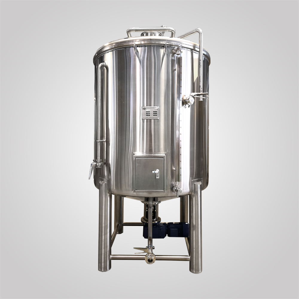 Kombucha Brewing Equipment