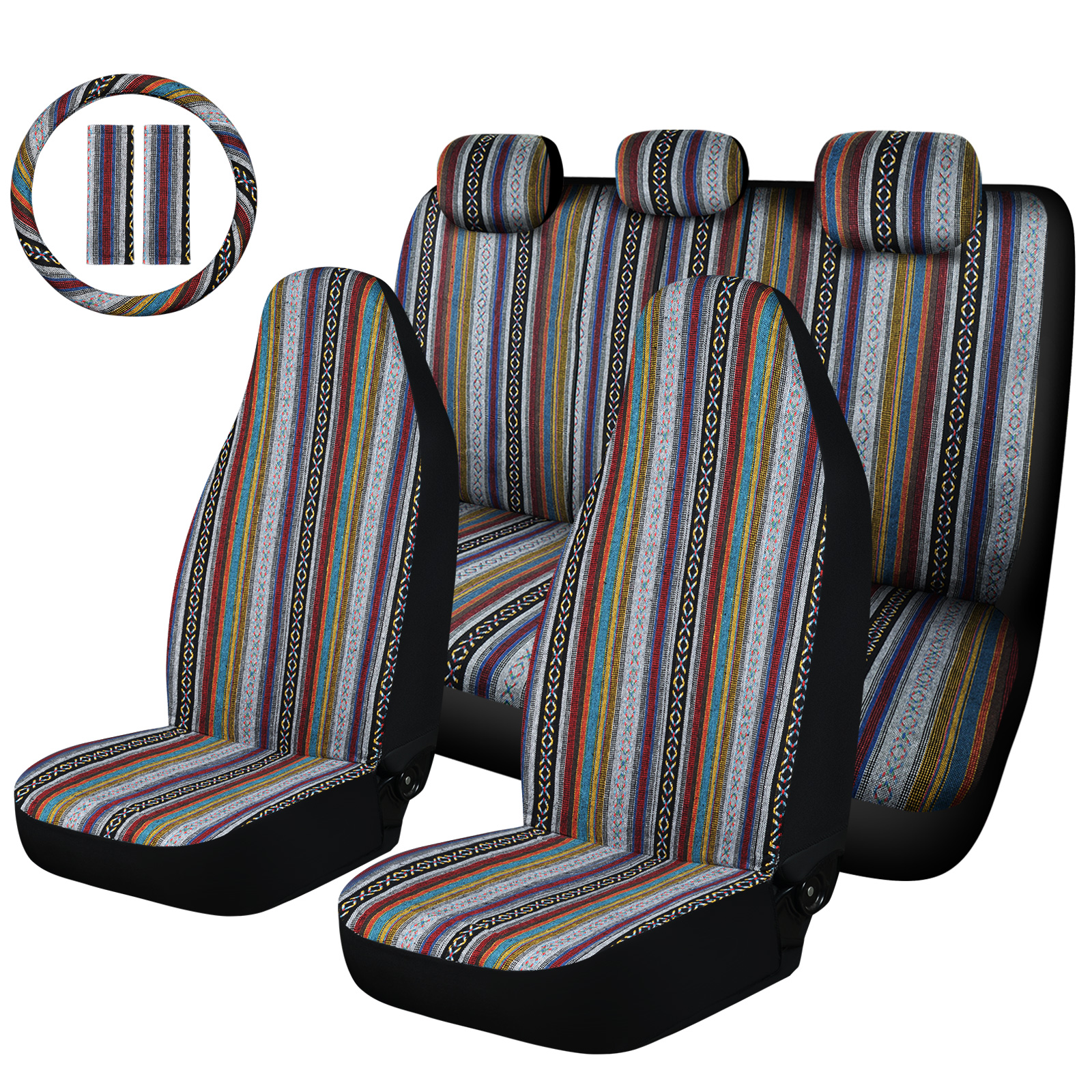 Car Seat Cover