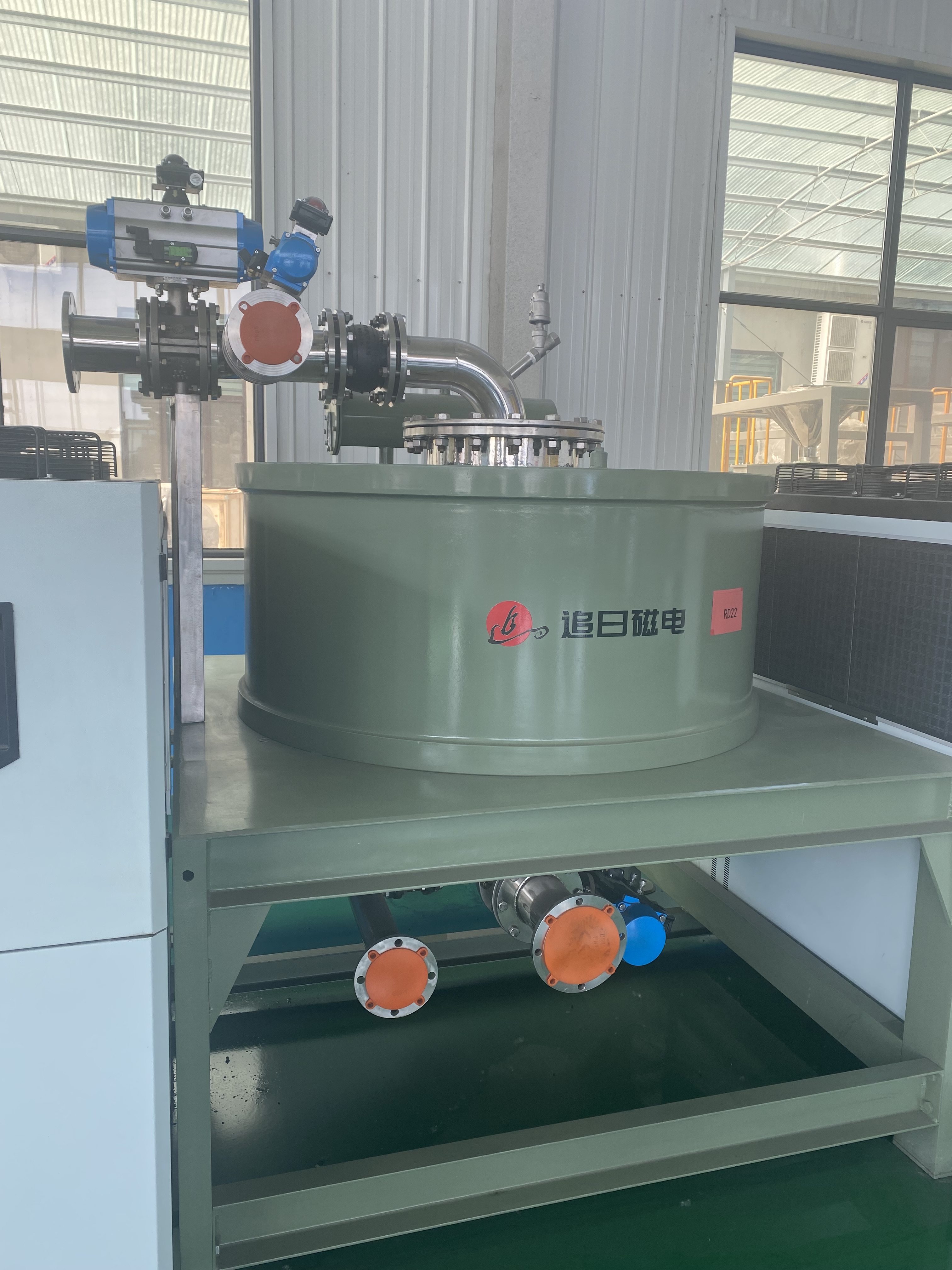Weifang Zhuiri Magnetoelectric Technology Co.. Ltd – bombilla led 1