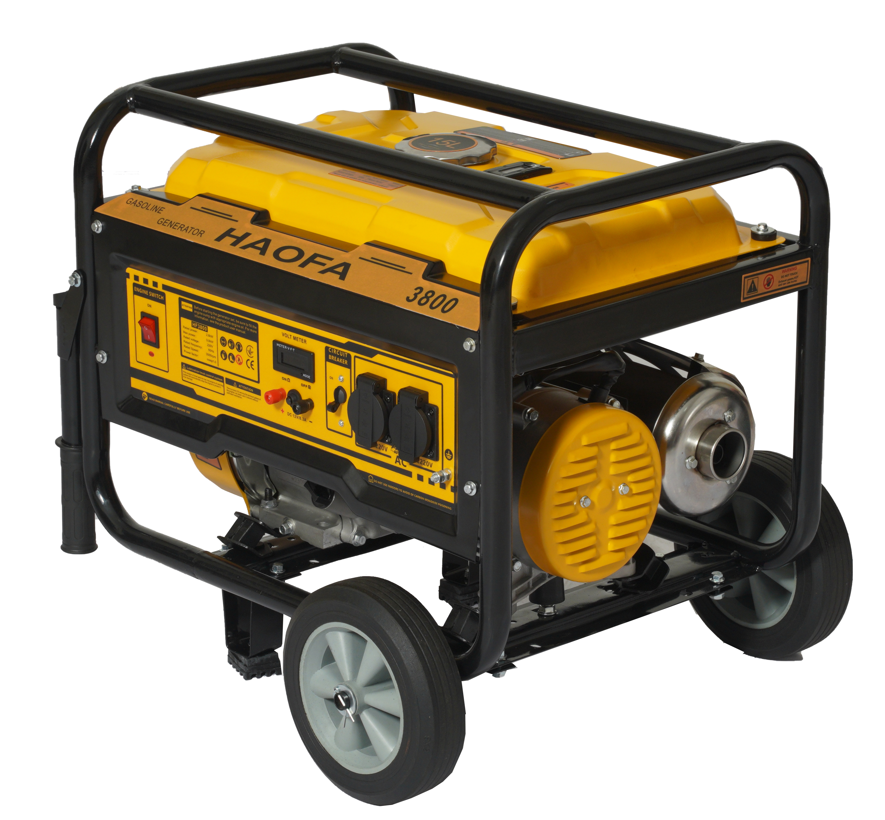 Generator set