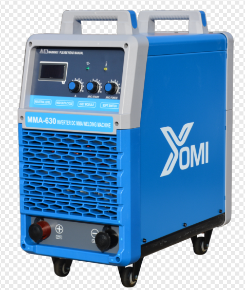 Arc welding machine