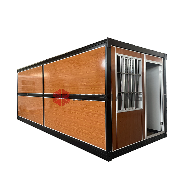 Custom Folding Container House