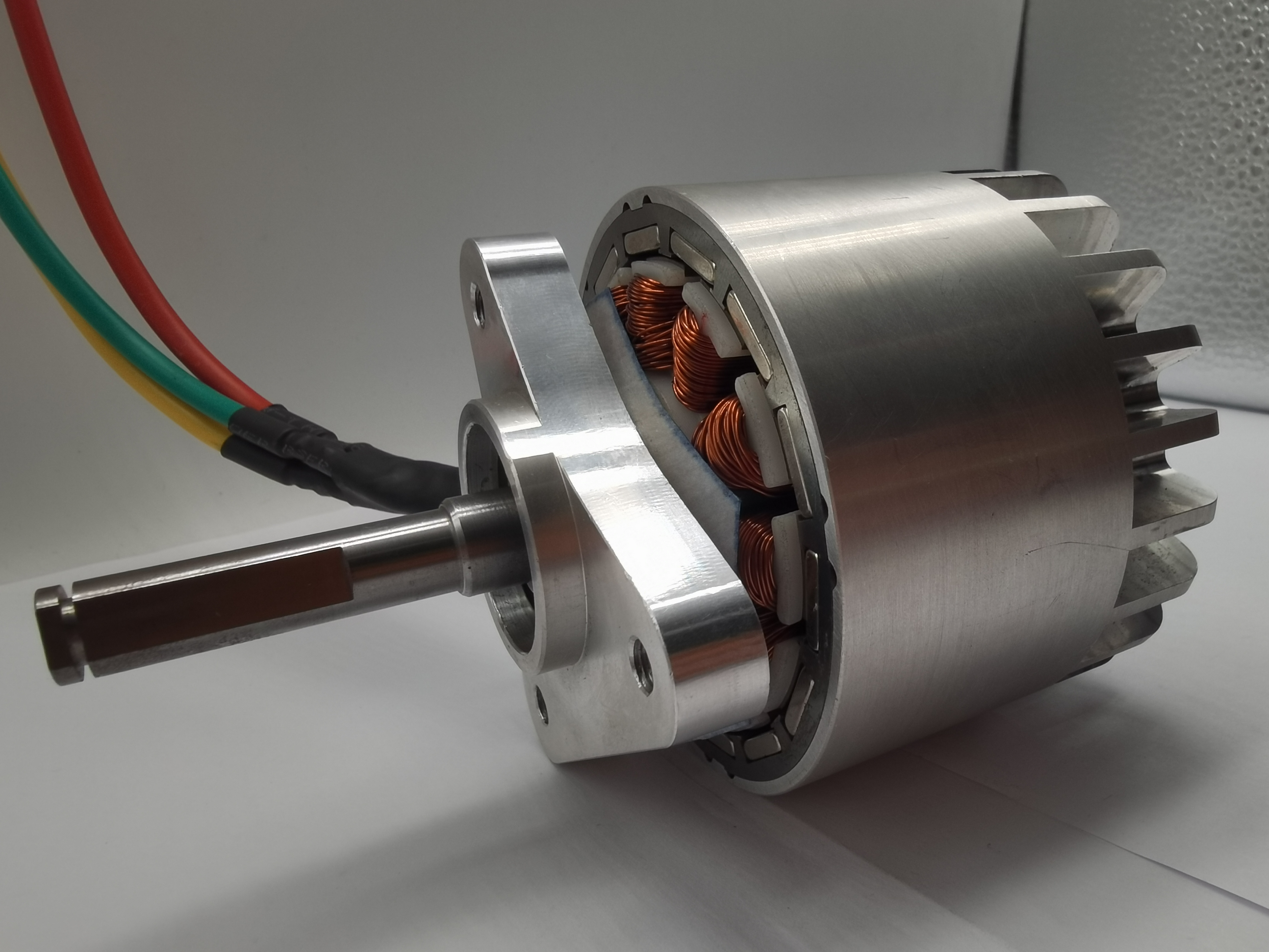 KANGPING TECHNOLOGY (SUZHOU) CO.,LTD – matriz de metal 2