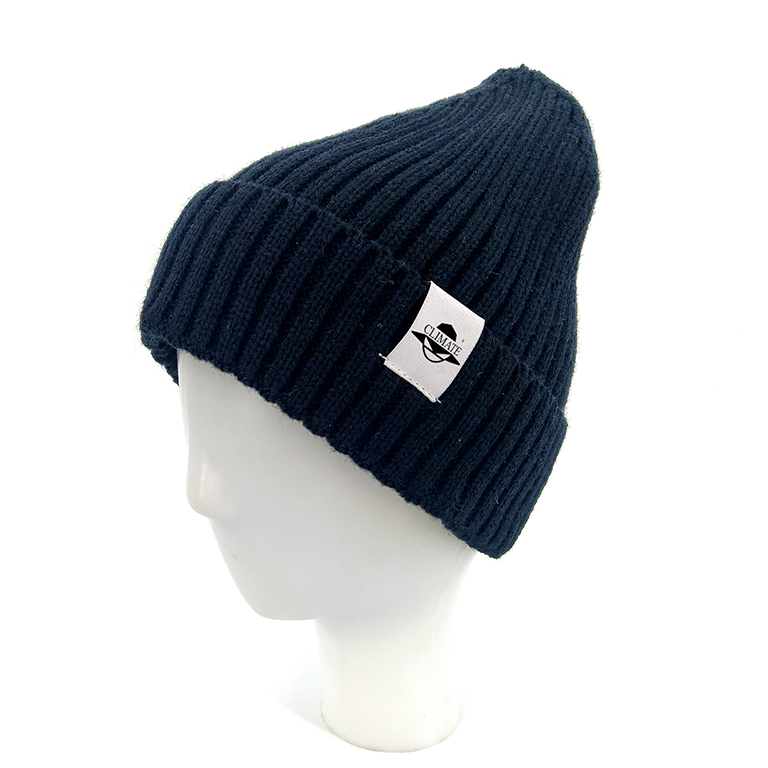 Knitted Hats