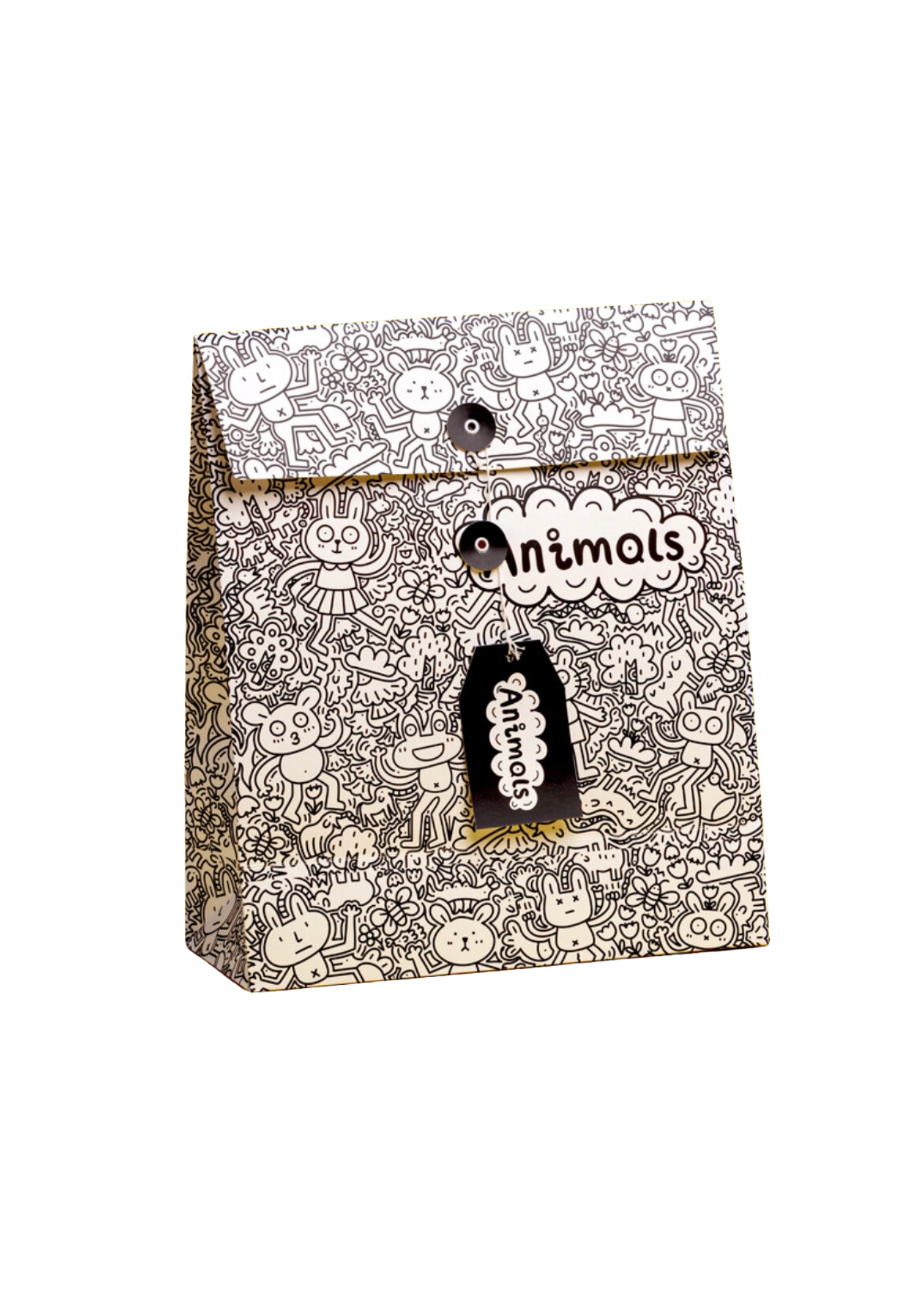 paper bag