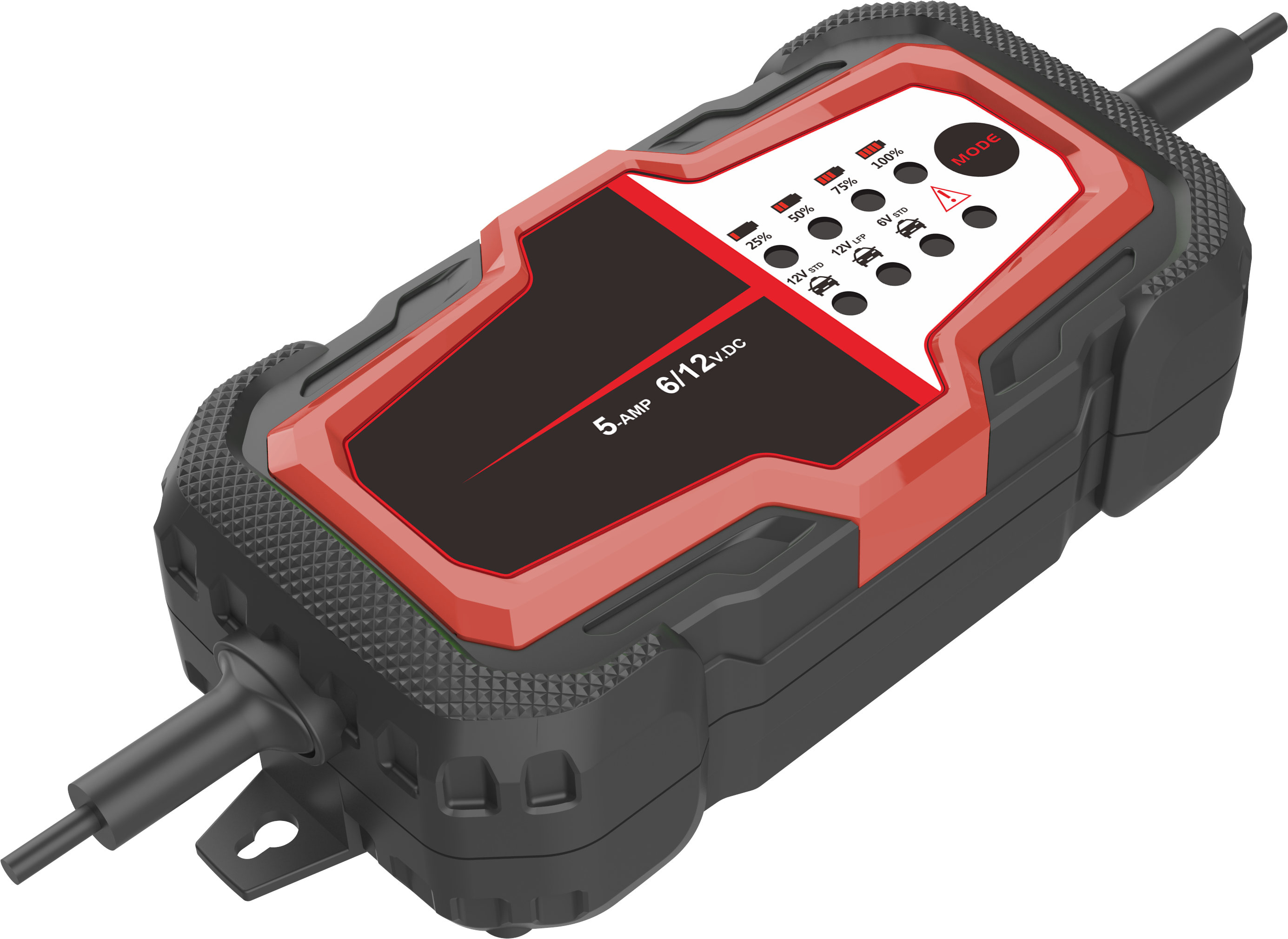 car battery charger