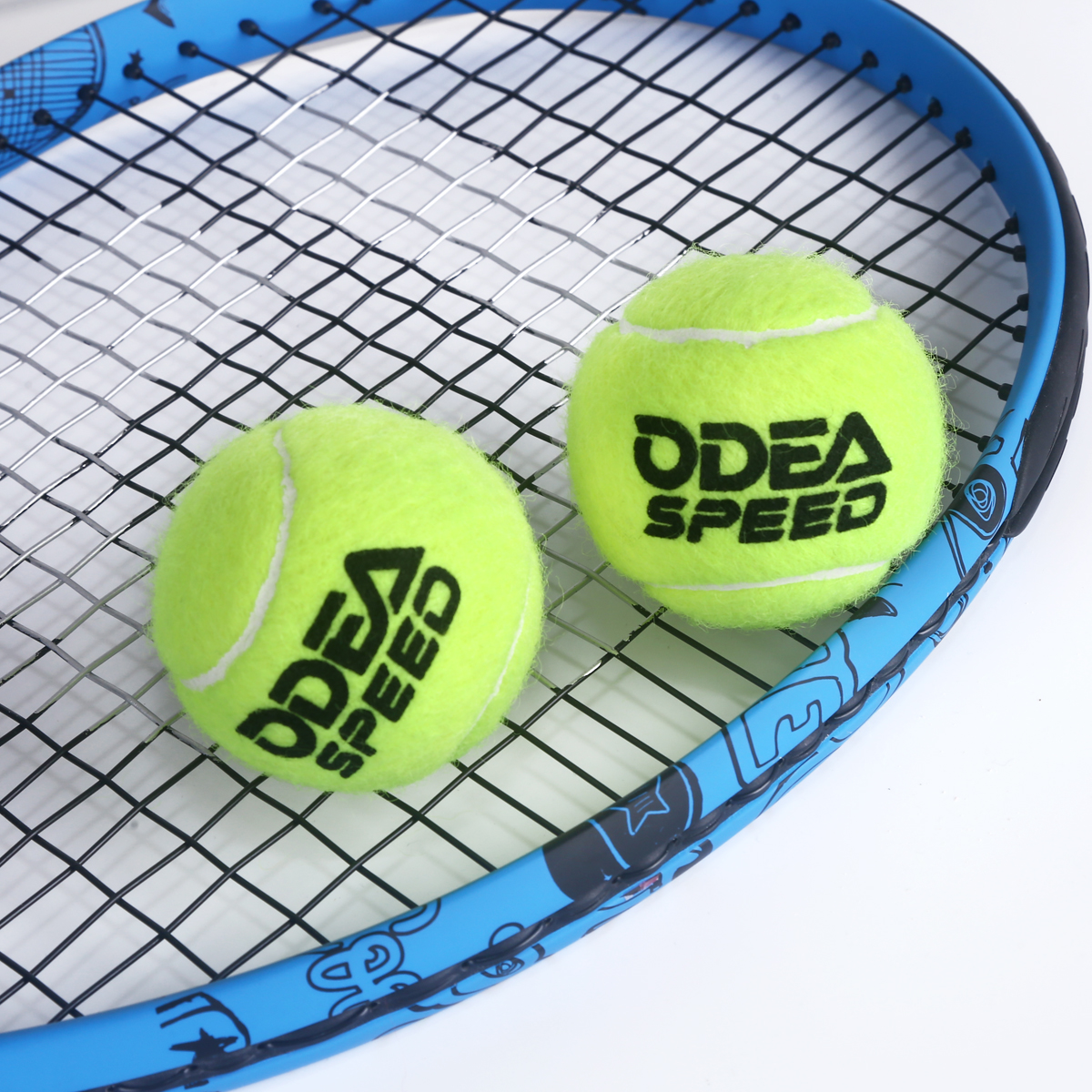 ZHEJIANG ODEAR SPORTS GOODS CO.LTD – raqueta de tenis 2