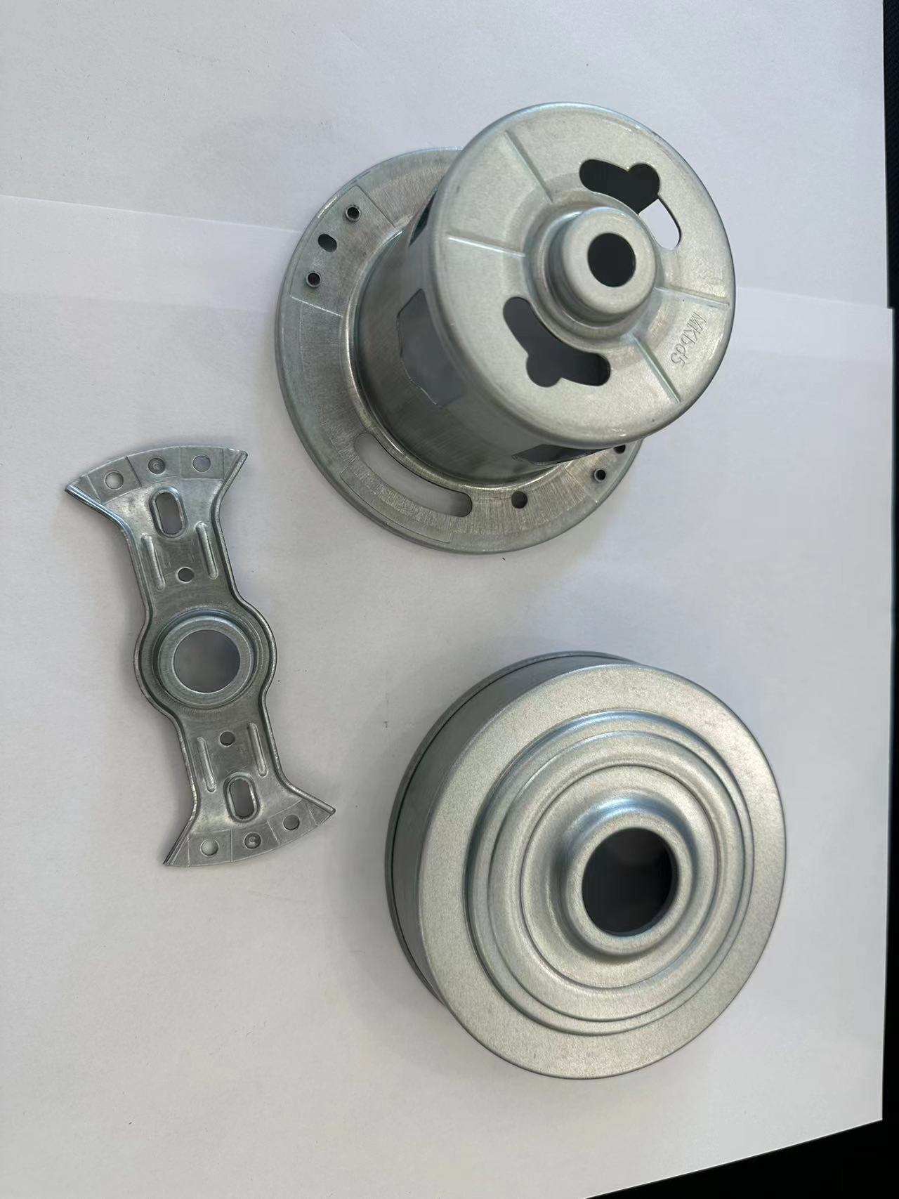 Suzhou Jiaxinde Machinery Technology Co.,Ltd. – tuerca hexagonal 3