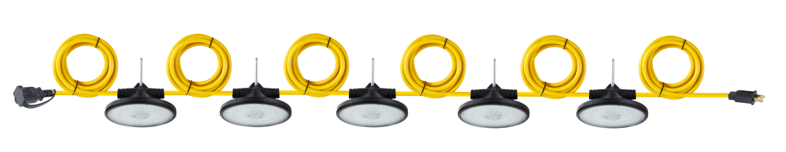 SHENZHEN LIKE LIGHTING TECHNOLOGY CO.,LIMITED – tubo fluorescente 2