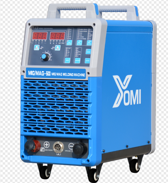 MIG welding machine