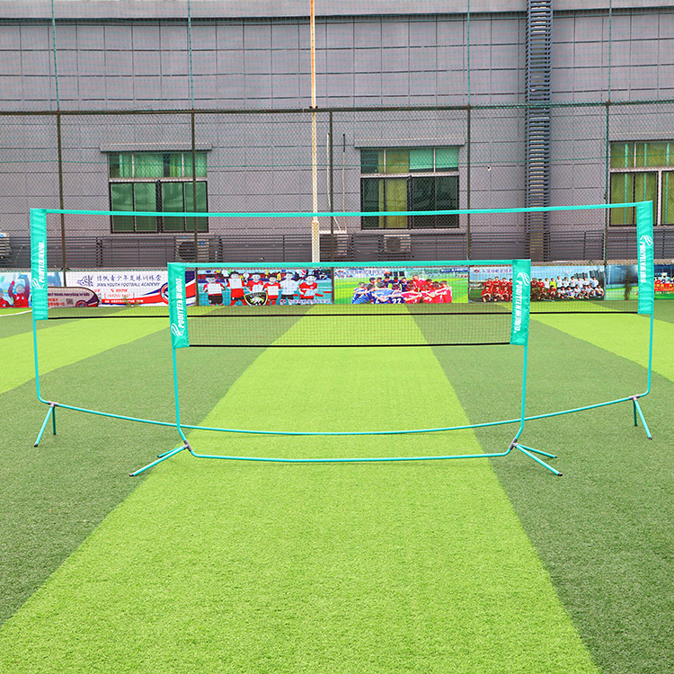 GuangDong Podiyeen Sports  Co.,Ltd. – Football training net 4
