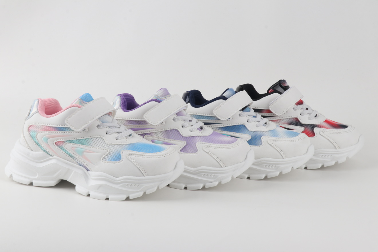 Kid's Shoes
