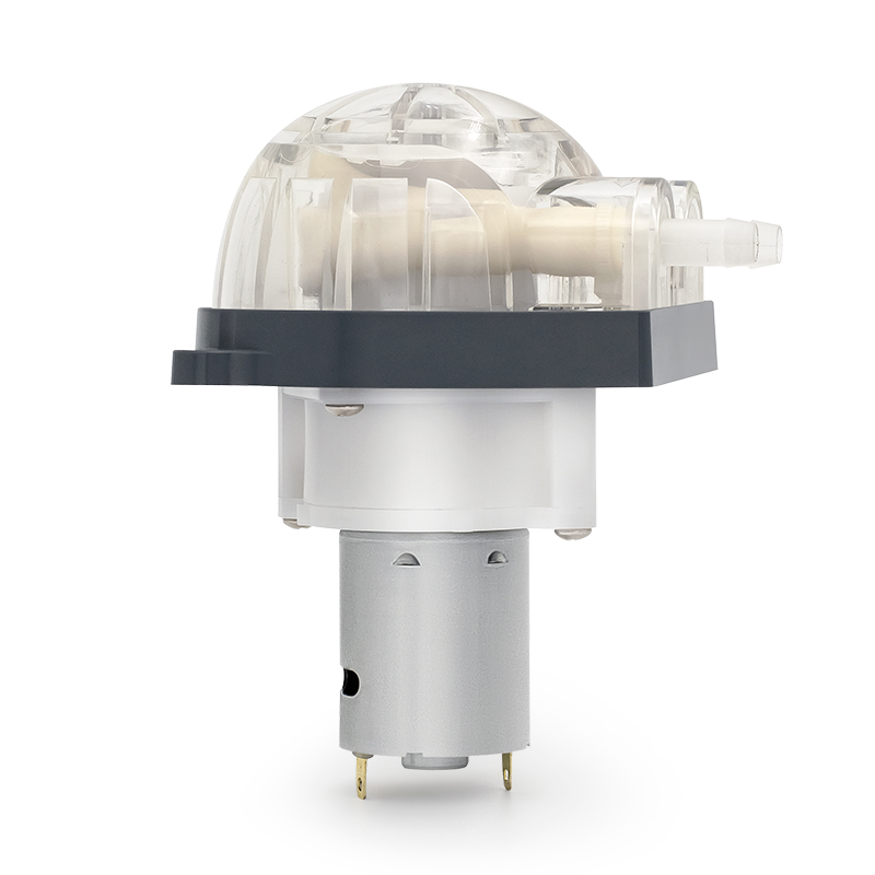 Peristaltic pump