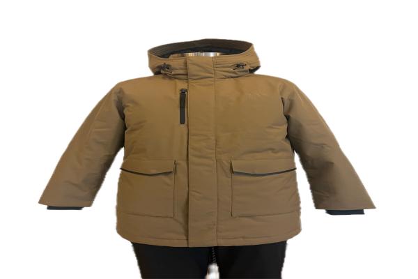 Man's Jacket