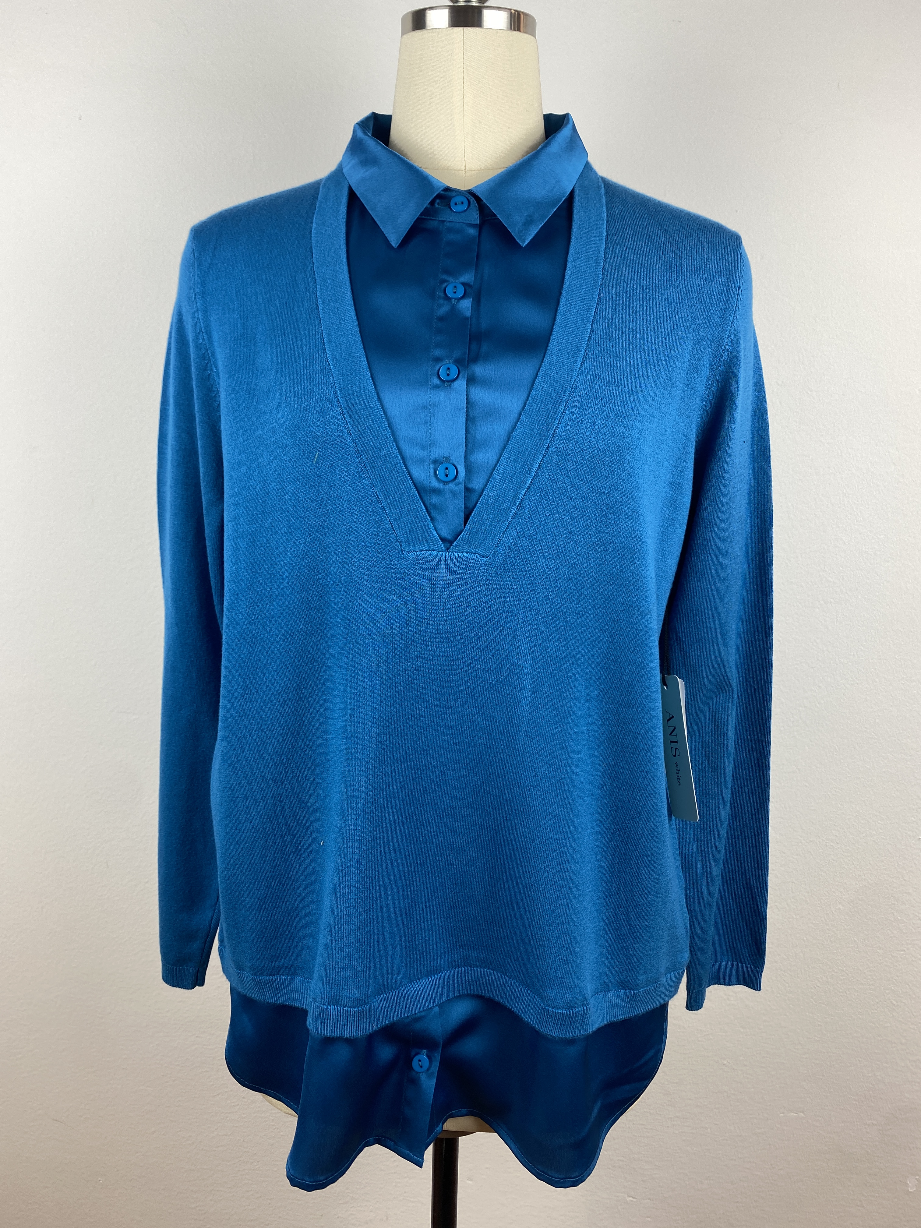 JIAXING GOODFRIENDS CLOTHING COMPANY – vestido de noche 3