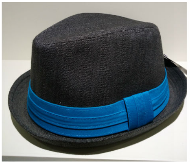Taizhou Everbright Caps Manufacture Co.,Ltd. – ropa deportiva 4