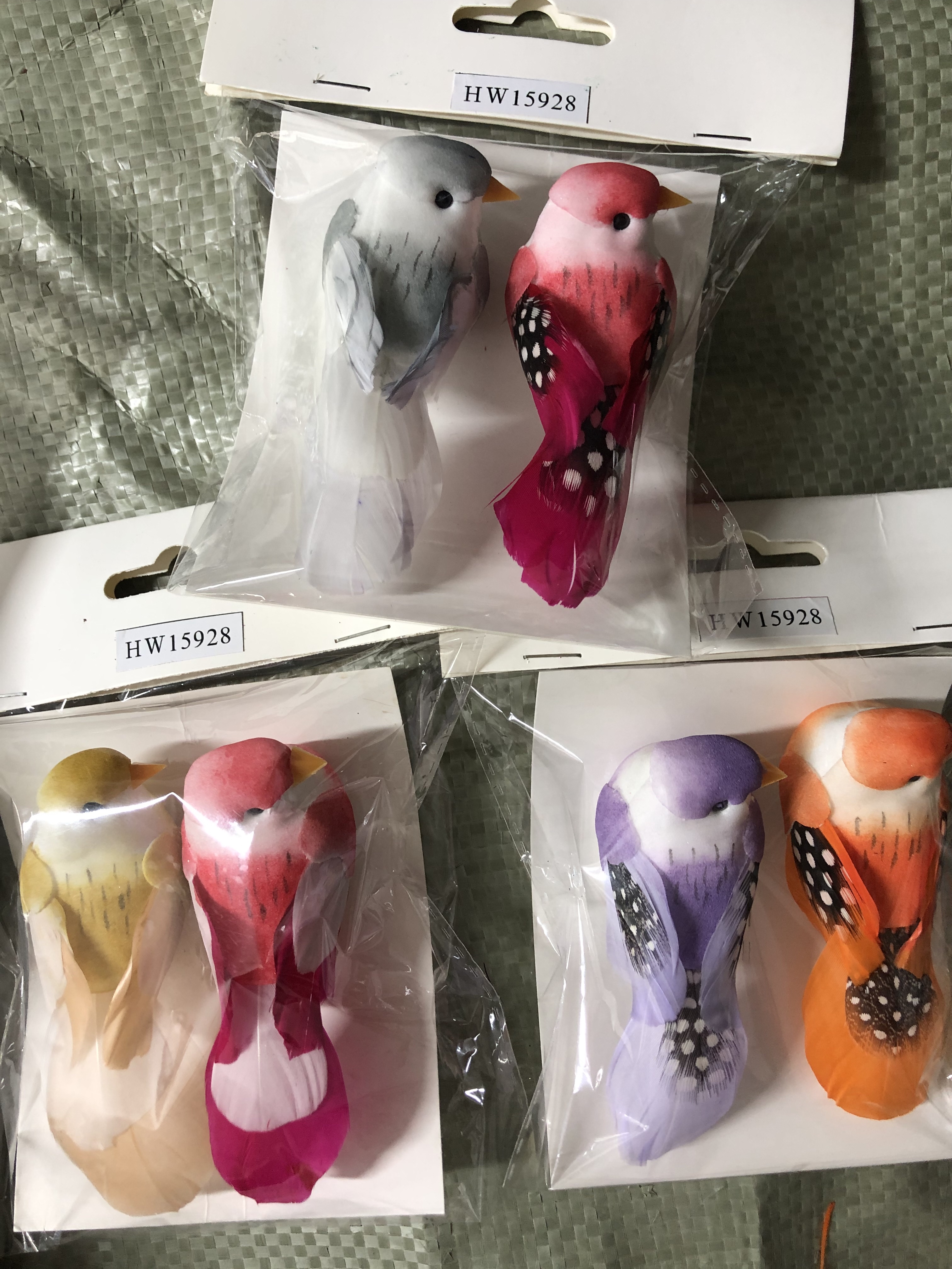 Zhong-Hui Arts & Crafts Manufacturer Co.,Ltd. – portarretrato 3