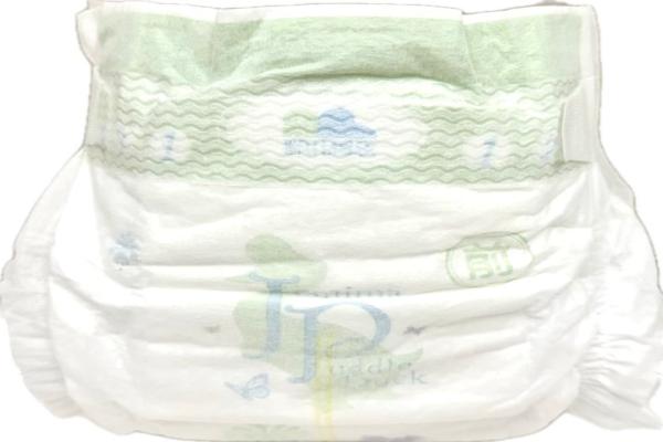 SU'S SANITARY PRODUCT LIMITED – Baby Soft Towels 4