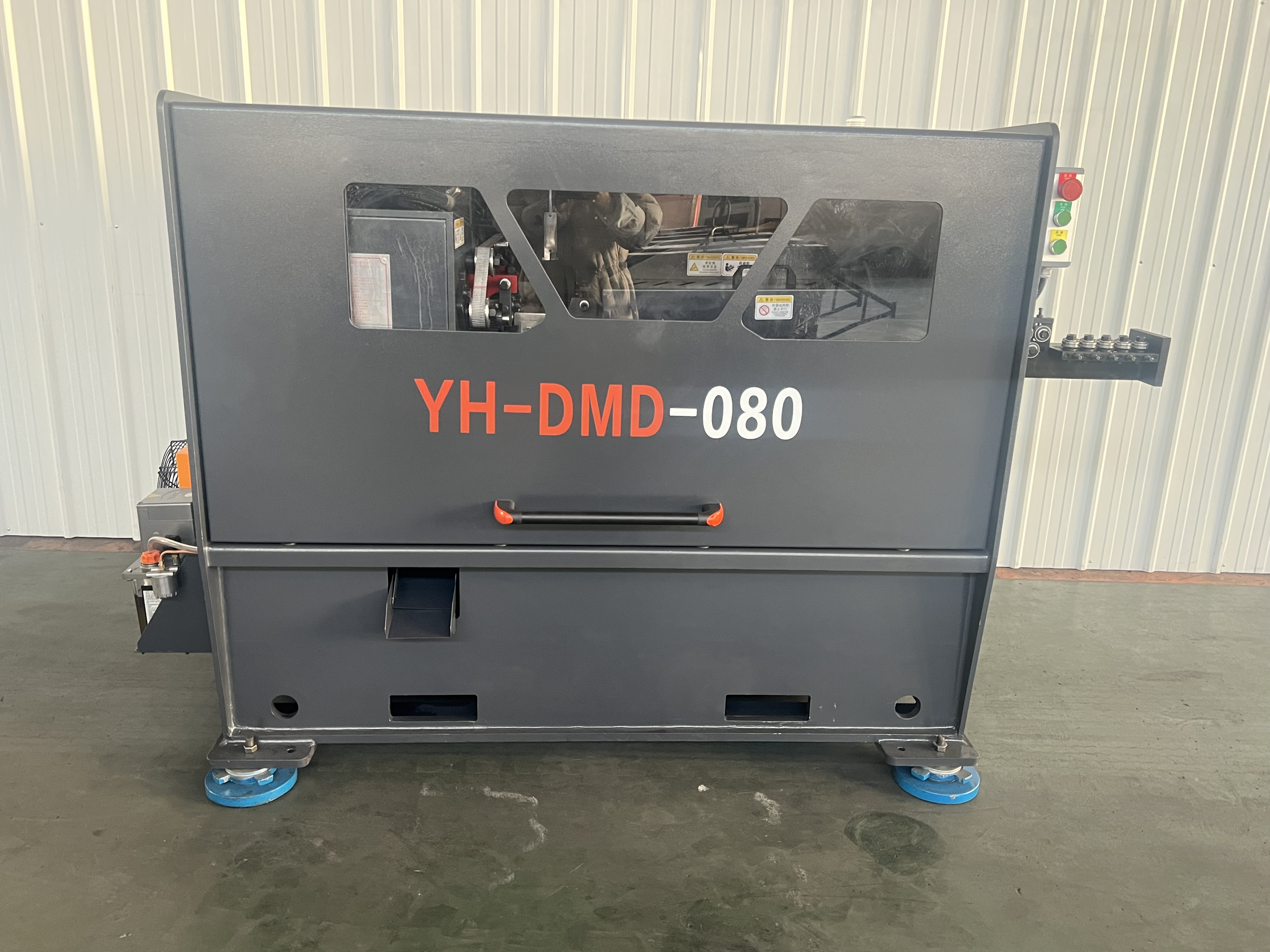Yancheng yanhuang automation equipment co.ltd – matriz de metal 2