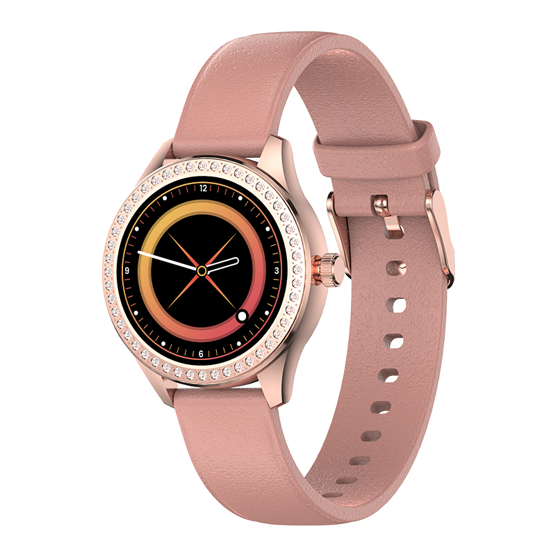 Women Smart Watch